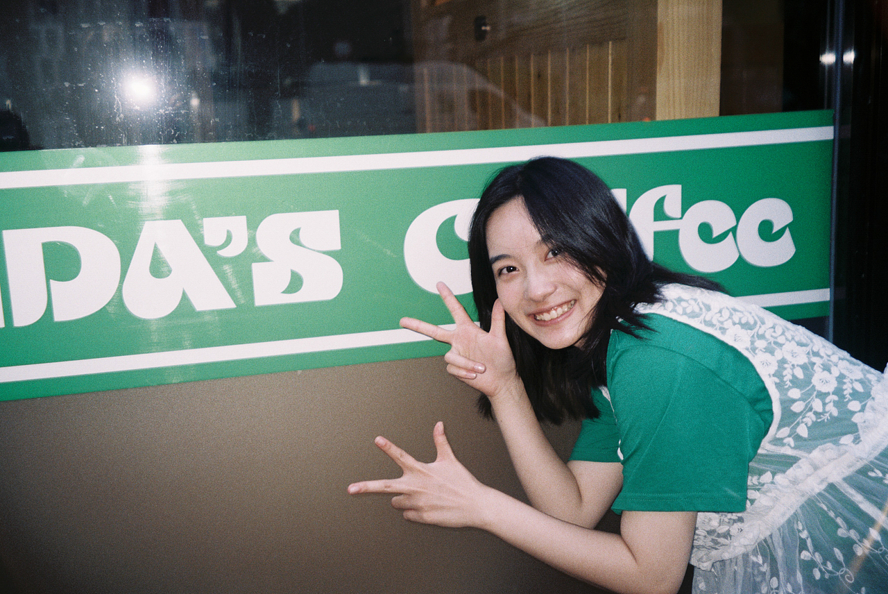 eighteen（图ZMjc0MjEwNjA4） - 人像摄影 - 站酷设计师NiccoCai原创素材 - 站酷ZCOOL