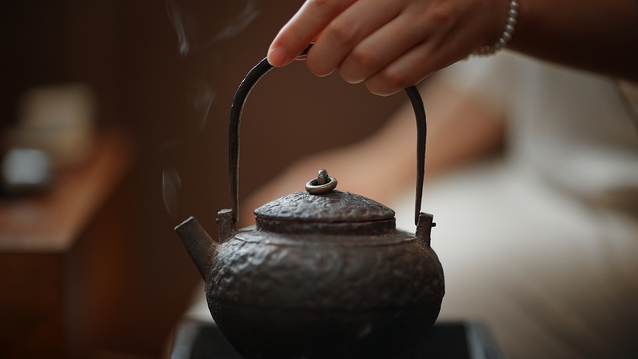 中国传统24节气-大寒