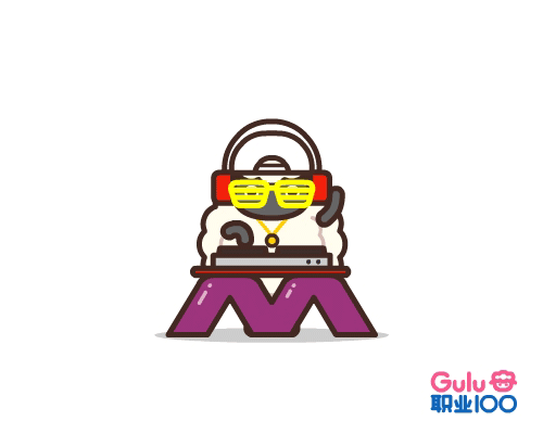 1987(Gulu羊) - 职业100（下）（图ZODIwMzk4MzY=） - 其他动漫 - 站酷设计师郭大象原创素材 - 站酷ZCOOL