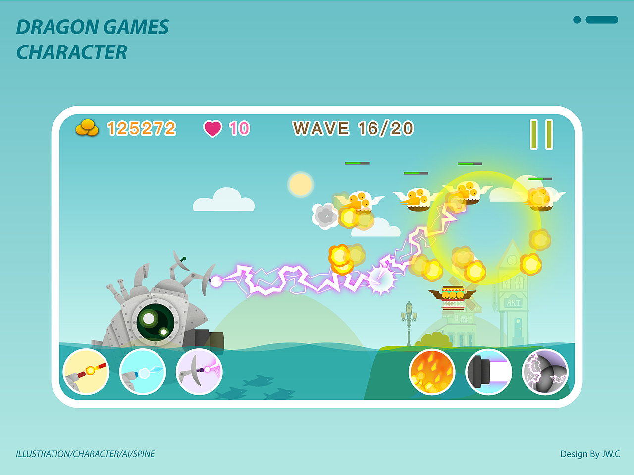 2017-2018工作整理