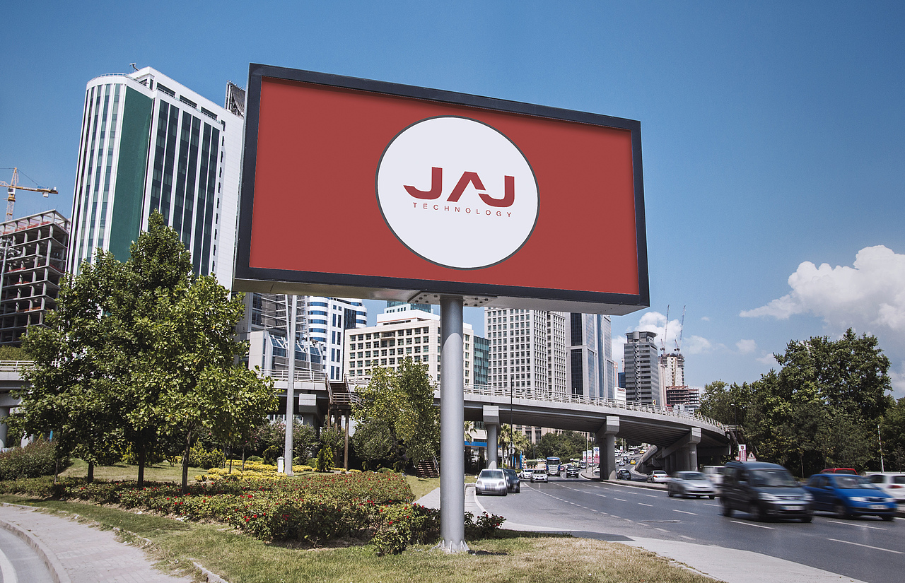 風河-JAJ品牌視覺設計