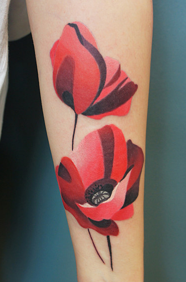 无锡惠山古镇纹身店哪家比较好?纹身是如何收费的?