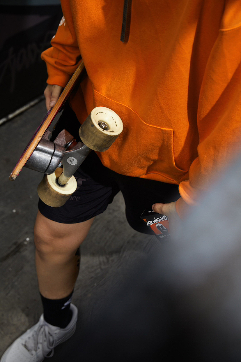 CUTMAN男士香皂丨去野视觉