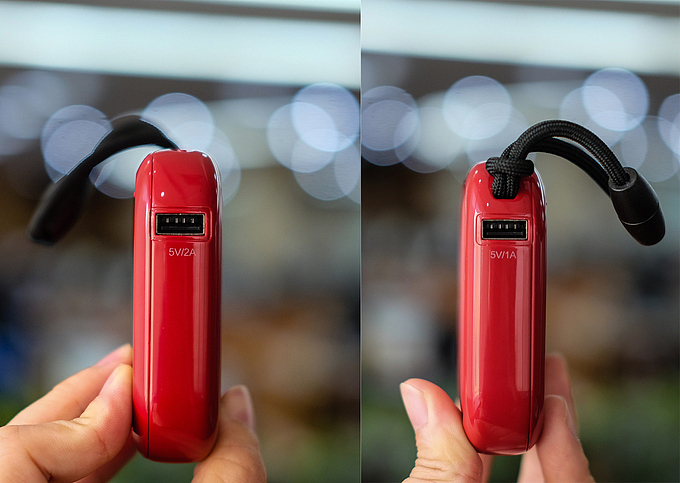 无线充电 MIPOW魔方便充宝苹果三星小米通吃（图ZMTE2NzExMjQw） - 产品摄影 - 站酷设计师MIPOW麦泡原创素材 - 站酷ZCOOL