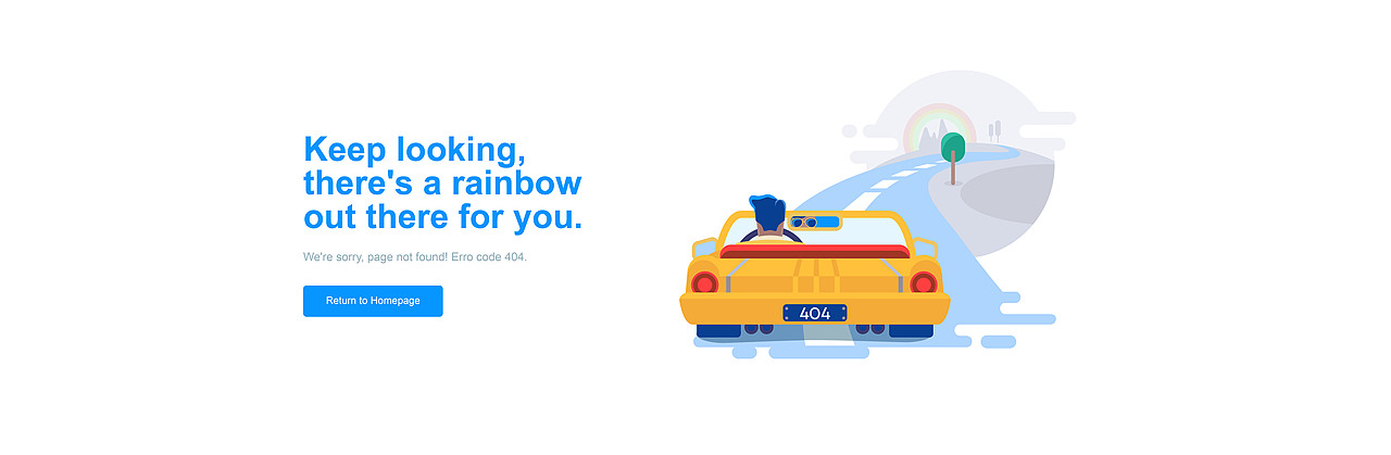 404頁面（圖ZMTEyODc4Mjcy） - 商業(yè)插畫 - 站酷設(shè)計(jì)師landytower原創(chuàng)素材 - 站酷ZCOOL