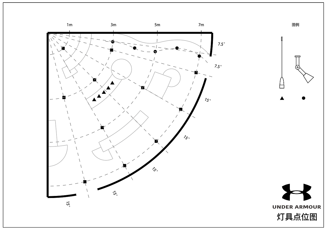 安德玛 展示设计（图ZMTI4NjgyMTc2） - 展陈设计 - 站酷设计师EnochPan原创素材 - 站酷ZCOOL