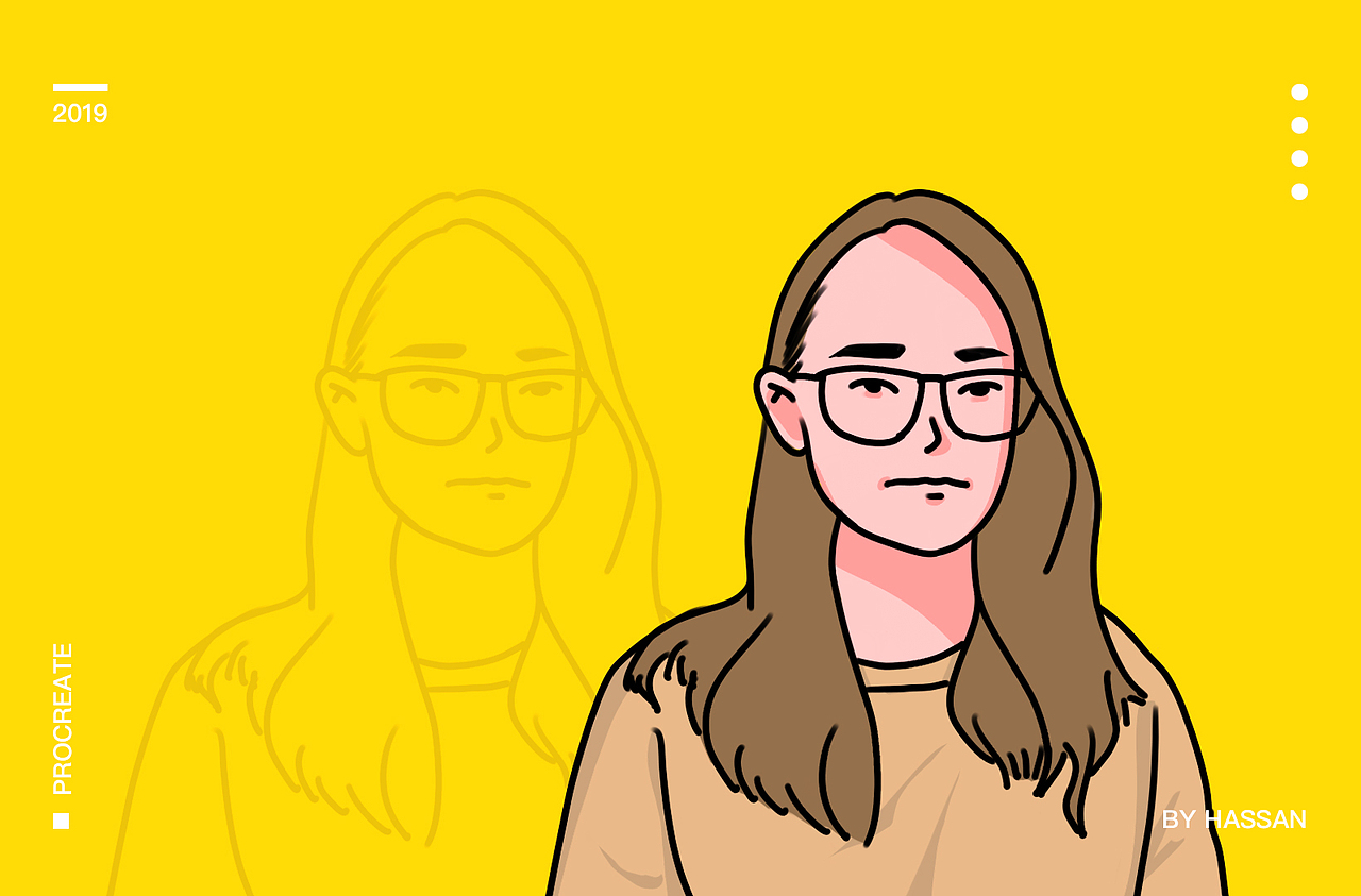 公司头像（图ZMTkxMTk0Njcy） - 商业插画 - 站酷设计师哈桑er原创素材 - 站酷ZCOOL