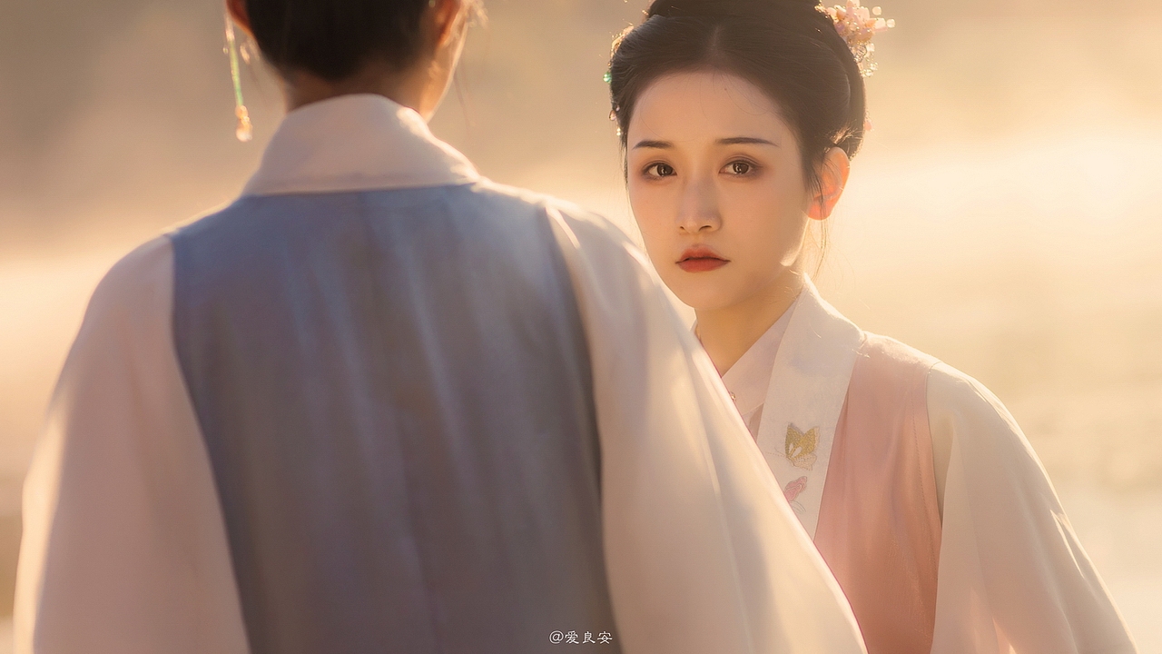 雾锁奇墅湖（图ZMjQyMjU0MjI4） - 人像摄影 - 站酷设计师摄影师爱良安原创素材 - 站酷ZCOOL