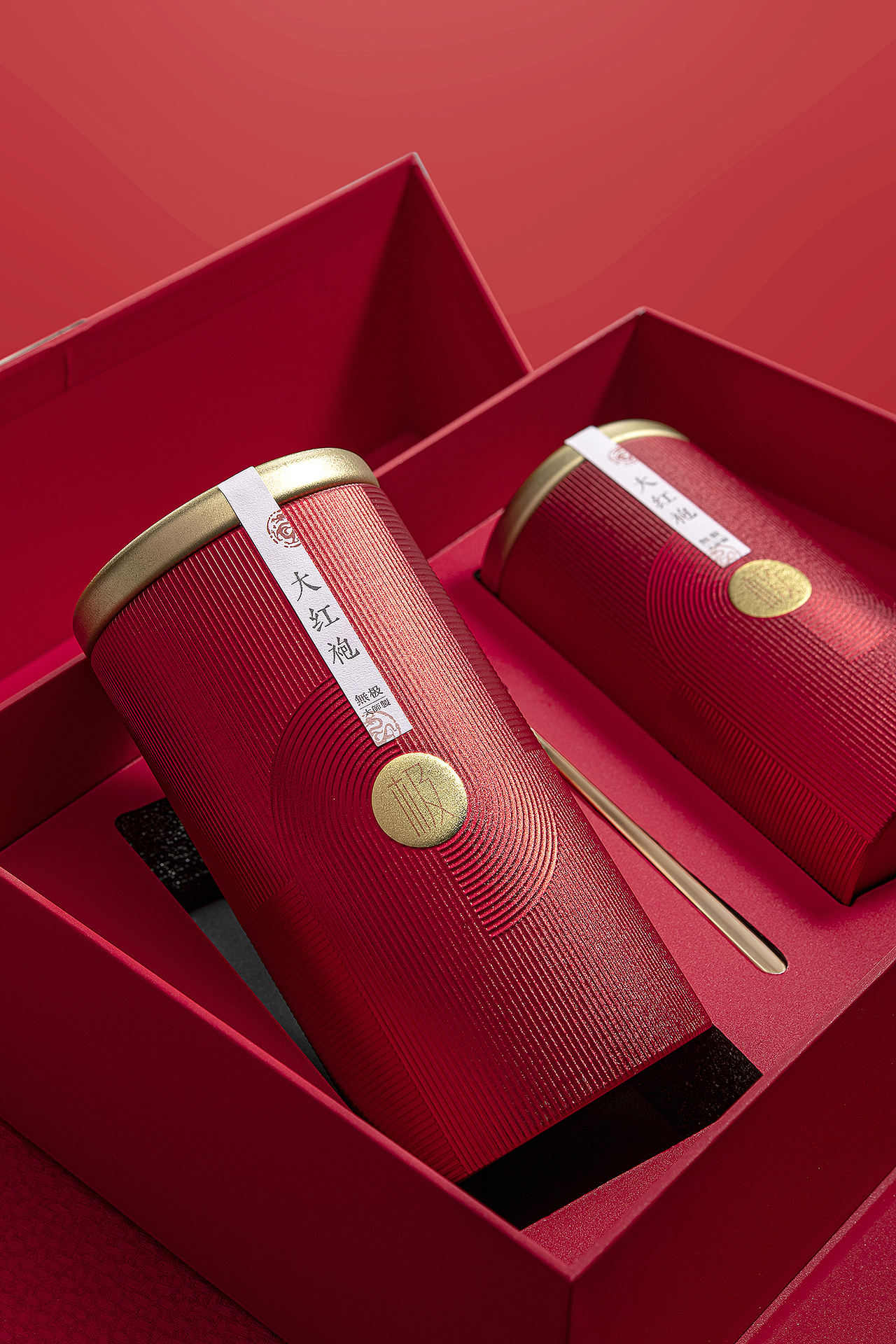 皆行案例 | 极，国潮，不止一种表达