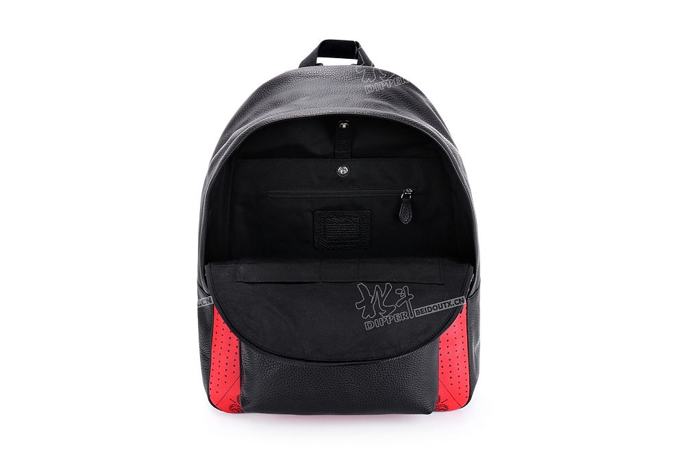 北斗-COACH(蔻驰)男包拍摄