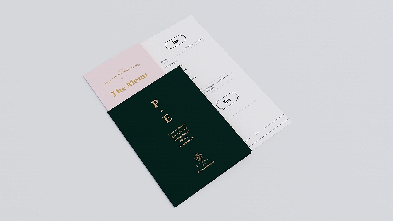 《PETAL·花伴》用“花”与生活相陪伴