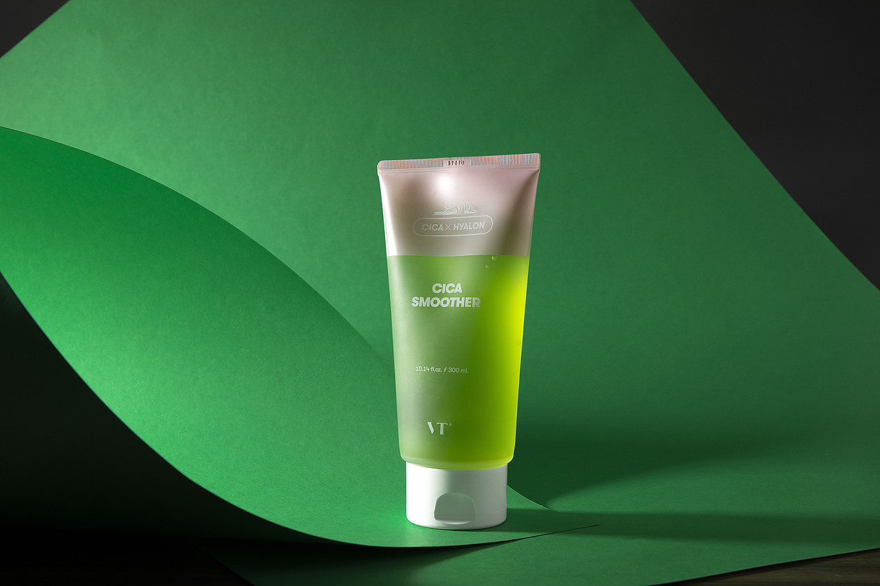 美妆摄影化妆品摄影产品摄影护肤品摄影睫毛膏面霜