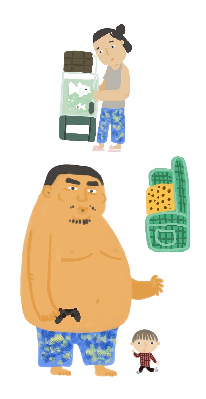 小小日记本（图ZMjM0MjQxMzE2） - 创作习作 - 站酷设计师一切太了原创素材 - 站酷ZCOOL