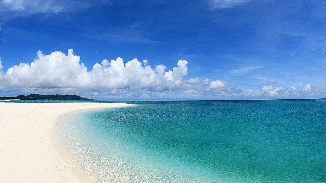 海边|摄影|风光摄影|景致唯美_原创作品-站酷zcool