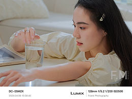 慵懒的下午，约她出来拍照吧，也许她会答应你出来呢