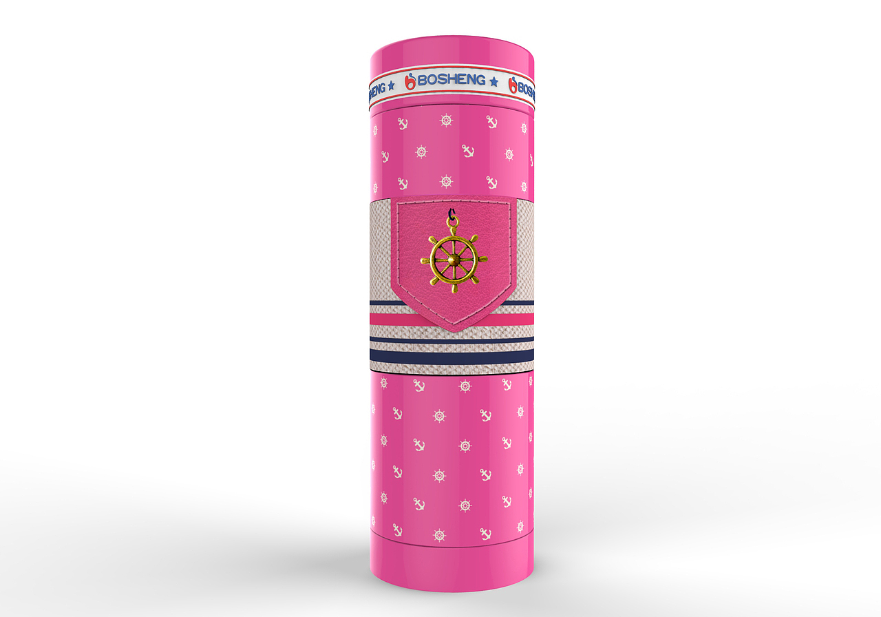 2013保温杯设计第三期海军风（图ZMjE4MzAyNTI=） - 生活用品 - 站酷设计师HUYI1989原创素材 - 站酷ZCOOL