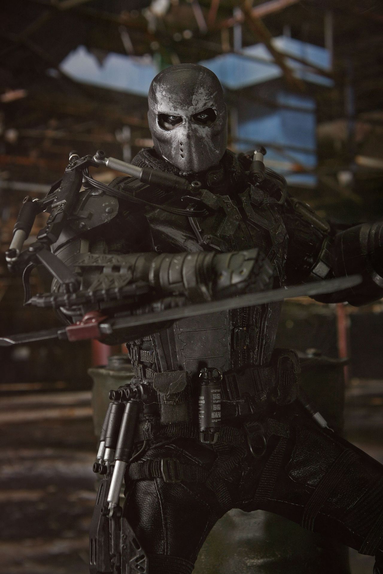 臆造自D交叉骨（图ZMTI1MzIyOTQ0） - 玩具 - 站酷设计师眉间白火TAN原创素材 - 站酷ZCOOL