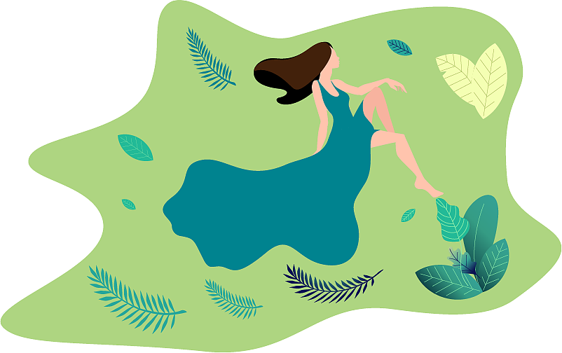 插画（图ZMTUxNDU1MzI0） - 创作习作 - 站酷设计师Leo闹儿原创素材 - 站酷ZCOOL