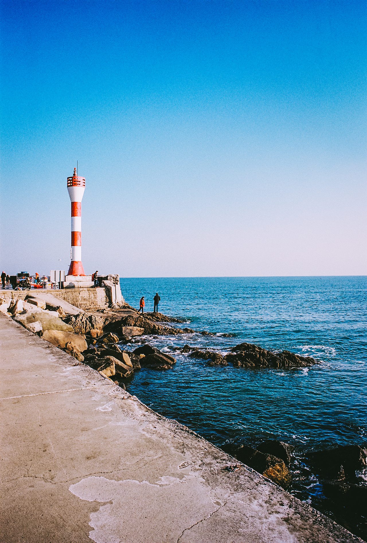 在每个清晨吻你