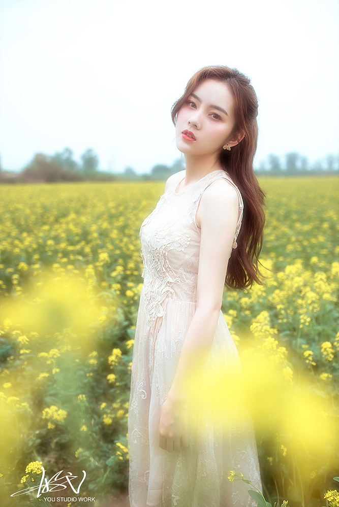 【有映画】三月（图ZMTExODE0NzEy） - 人像摄影 - 站酷设计师游弋YOUYI原创素材 - 站酷ZCOOL