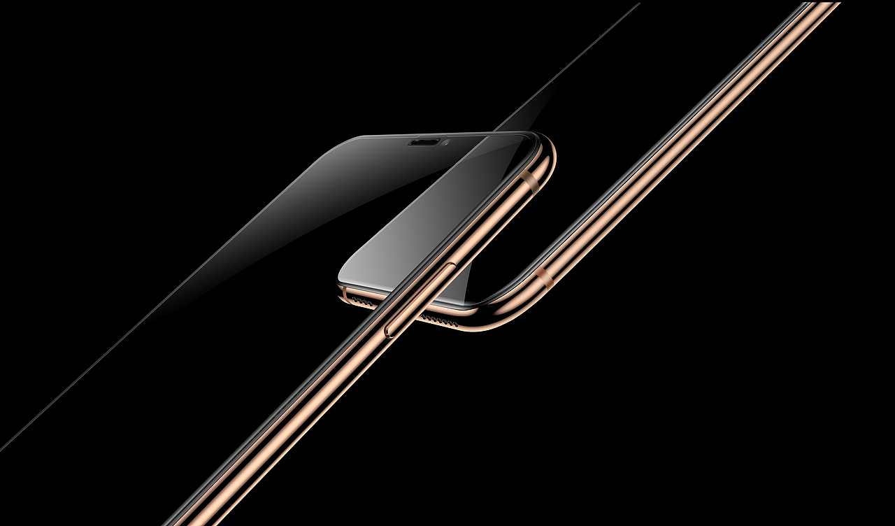 2018年度产品渲染合集