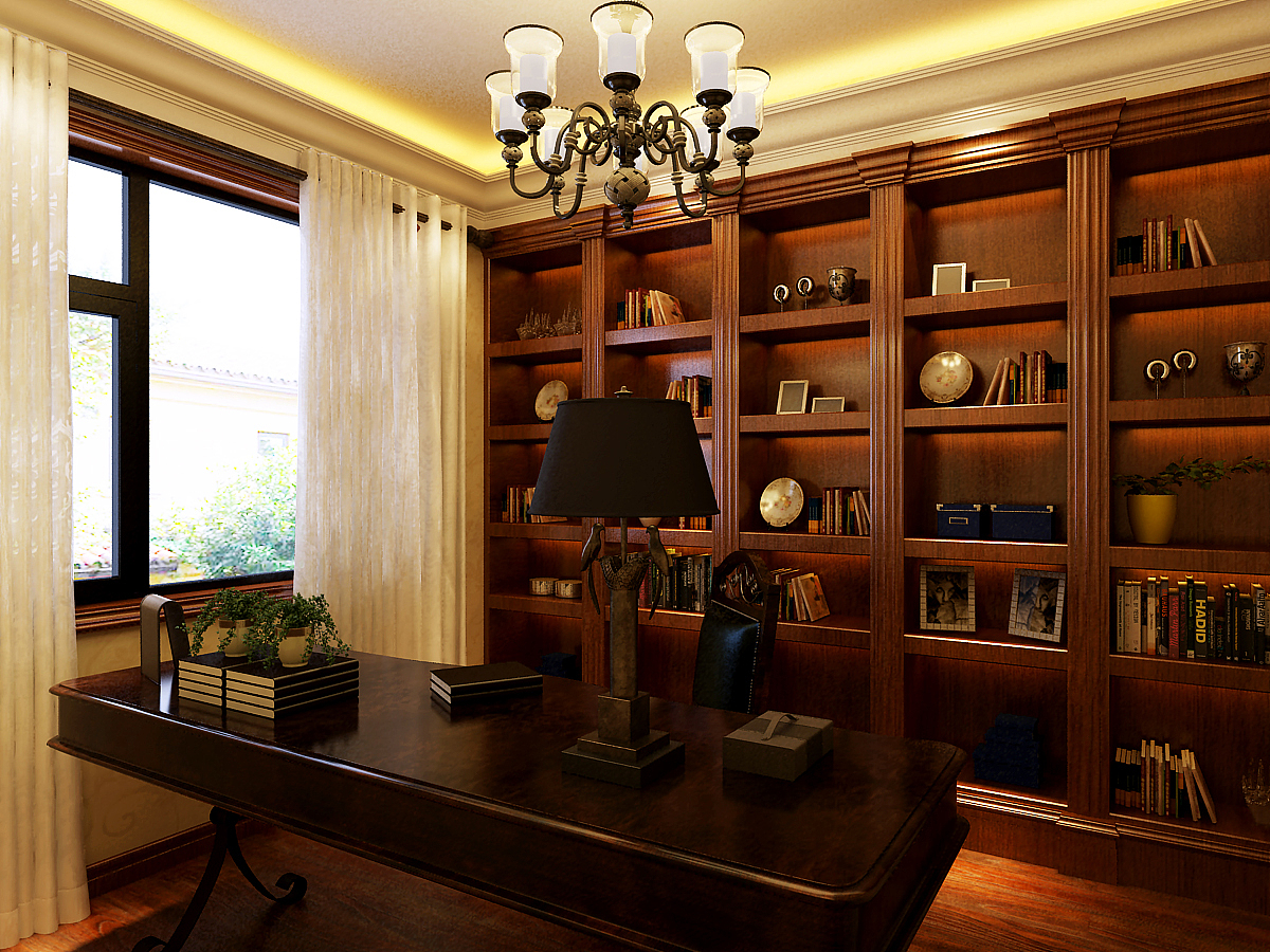 进行了一般的作品