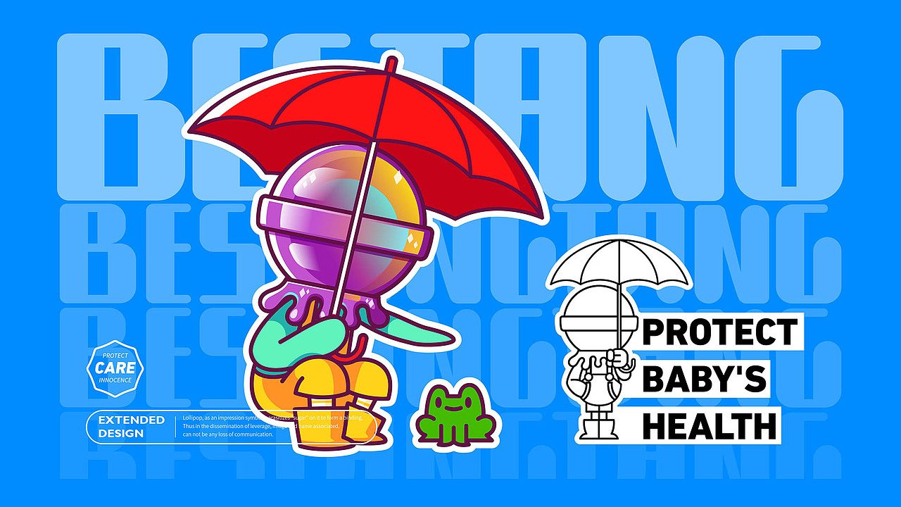 【糖糖不吃糖】专研儿童“低糖”零食