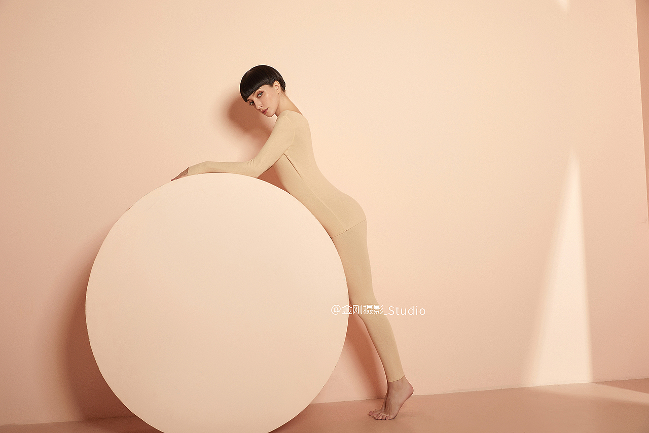 保暖衣拍摄可约