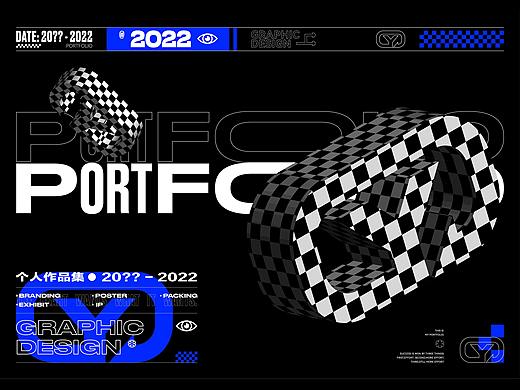 2022个人作品集