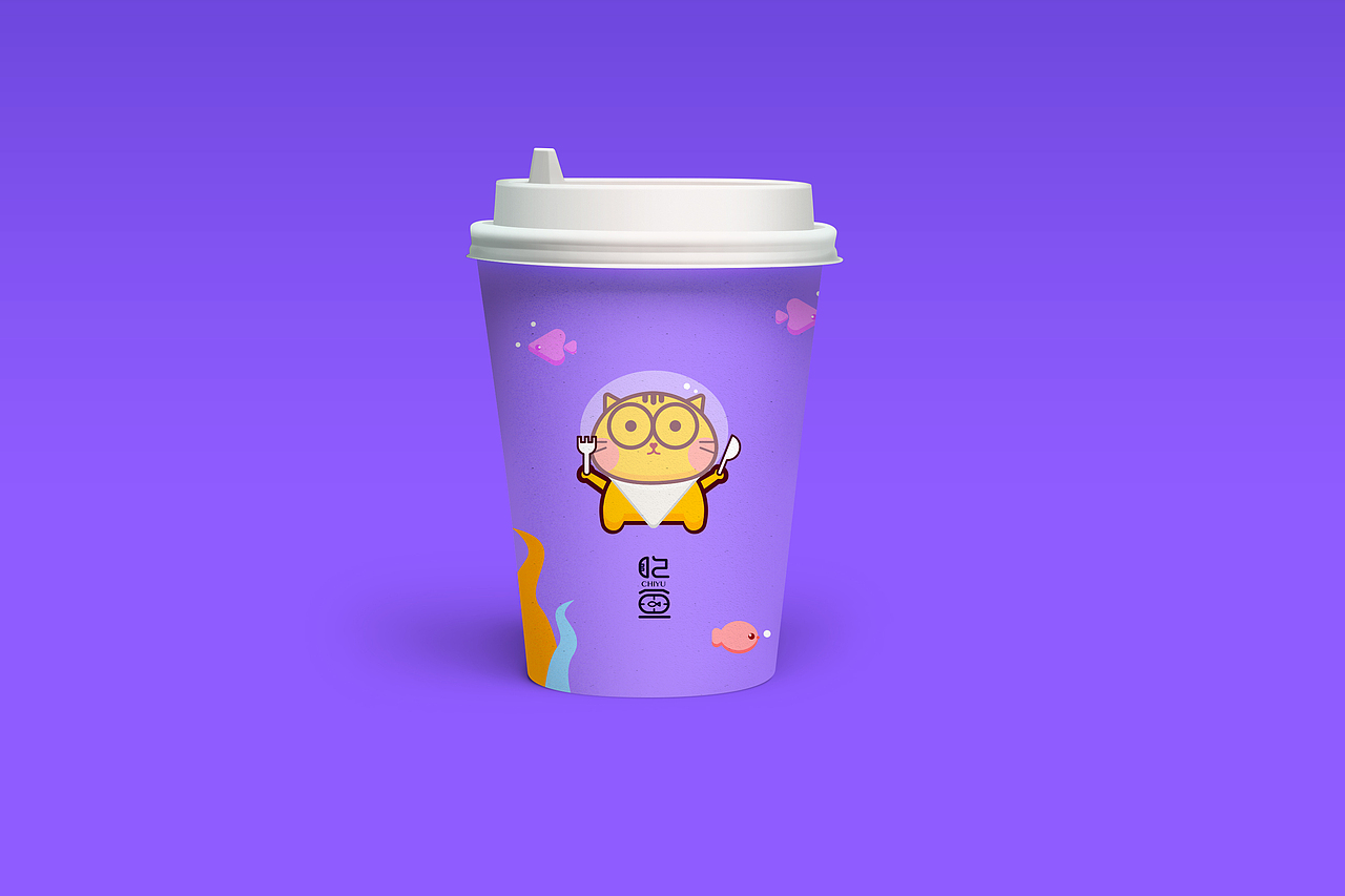 pang cat 品牌系列