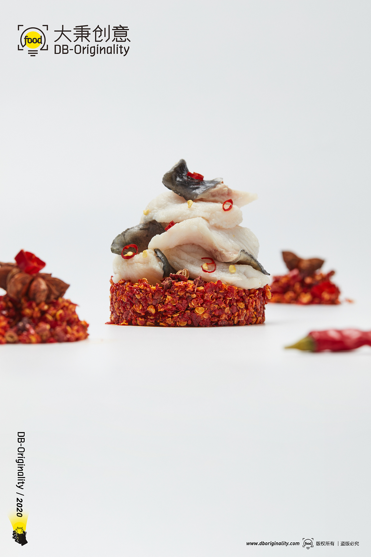 电商摄影 | 信良记小龙虾 ✖ 大秉创意（图ZMjE3OTUzOTcy） - 产品摄影 - 站酷设计师大秉创意原创素材 - 站酷ZCOOL