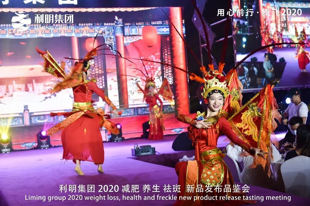 广州活动公司公司有大型活动策划和执行专业的策划团队