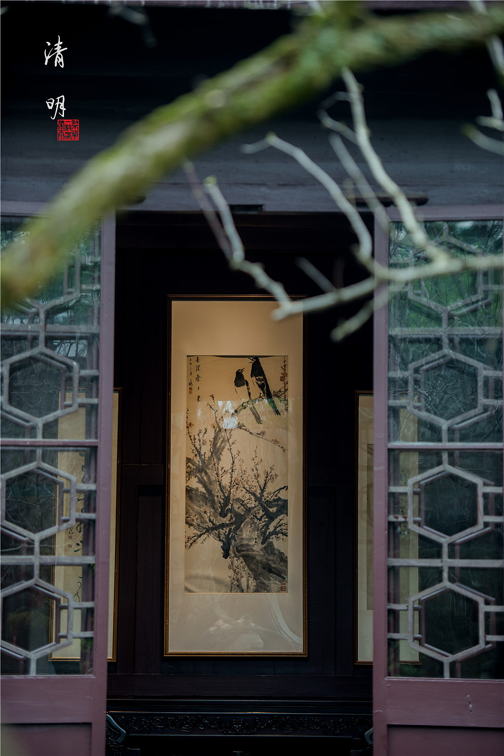 清明~（图ZMTExNjcwMjcy） - 风光摄影 - 站酷设计师马丁的老相机原创素材 - 站酷ZCOOL