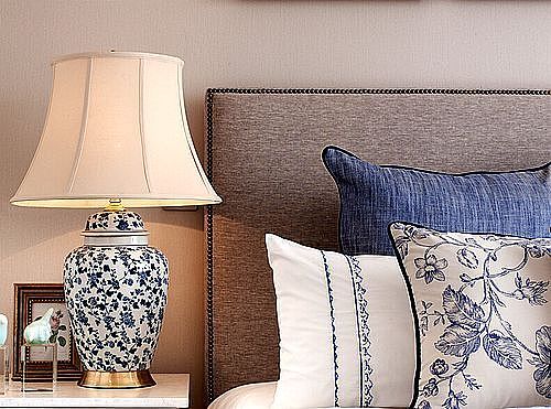 貴陽四層別墅裝修設(shè)計，地中海風格，獨棟別墅裝修案例（圖ZMTM4NDA0Njc2） - 家裝設(shè)計 - 站酷設(shè)計師貴陽紫蘋果裝飾原創(chuàng)素材 - 站酷ZCOOL