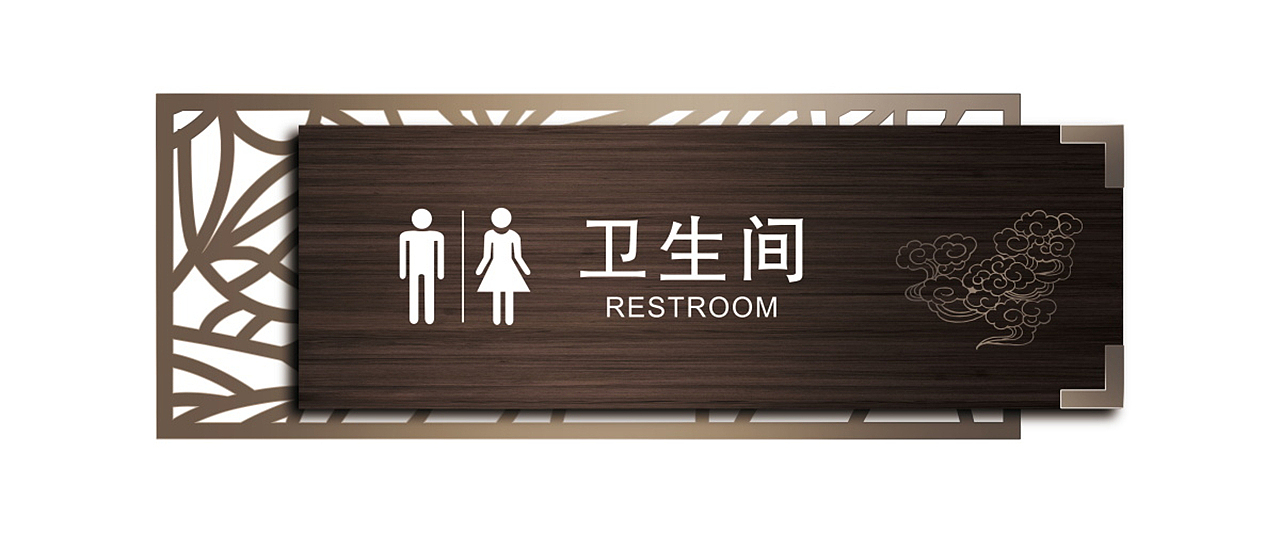 厦门导视设计|厦门导视系统设计（图ZMTkzOTQ1OTEy） - 商业空间设计 - 站酷设计师导视系统设计原创素材 - 站酷ZCOOL