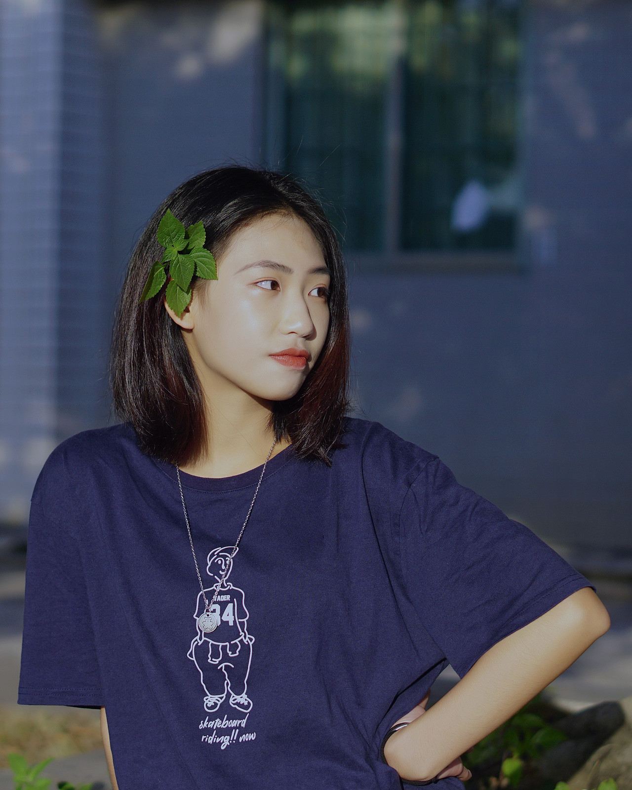 人像摄影 | _ 讓 風箏飛☘️（图ZMjczNDkwODAw） - 人像摄影 - 站酷设计师阿斤的世界原创素材 - 站酷ZCOOL