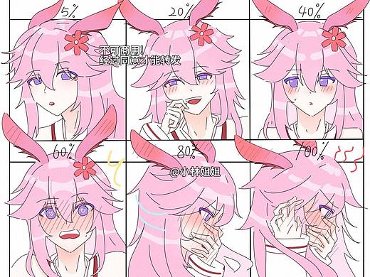 接稿中～