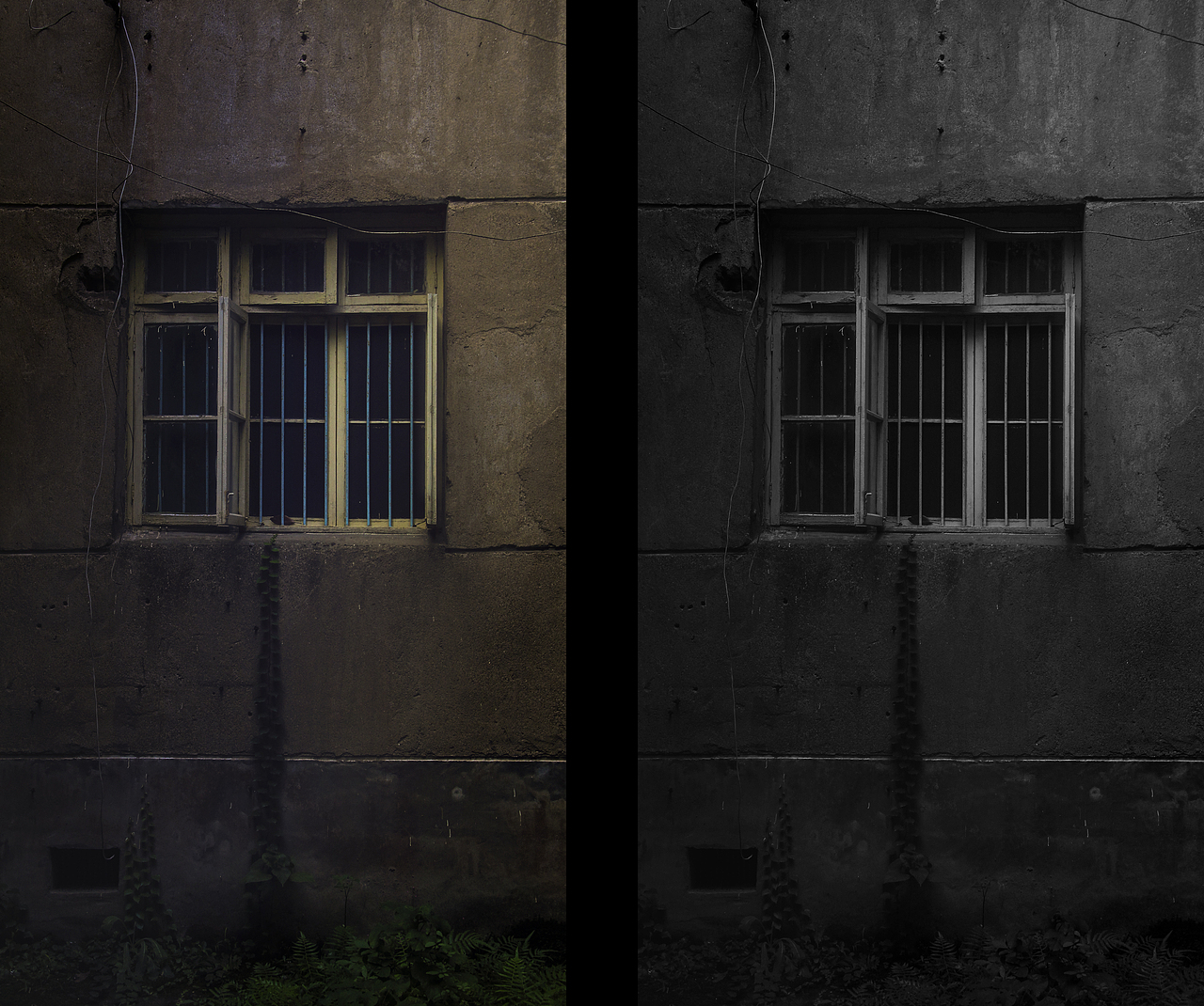 沉默的窗 SILENT WINDOW（图ZMTI5Njc3OTcy） - 人文/纪实摄影 - 站酷设计师椅子升空原创素材 - 站酷ZCOOL