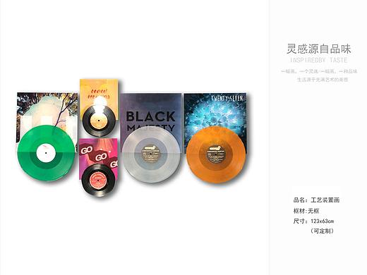 软装挂画15年定制工厂——乾唐画业