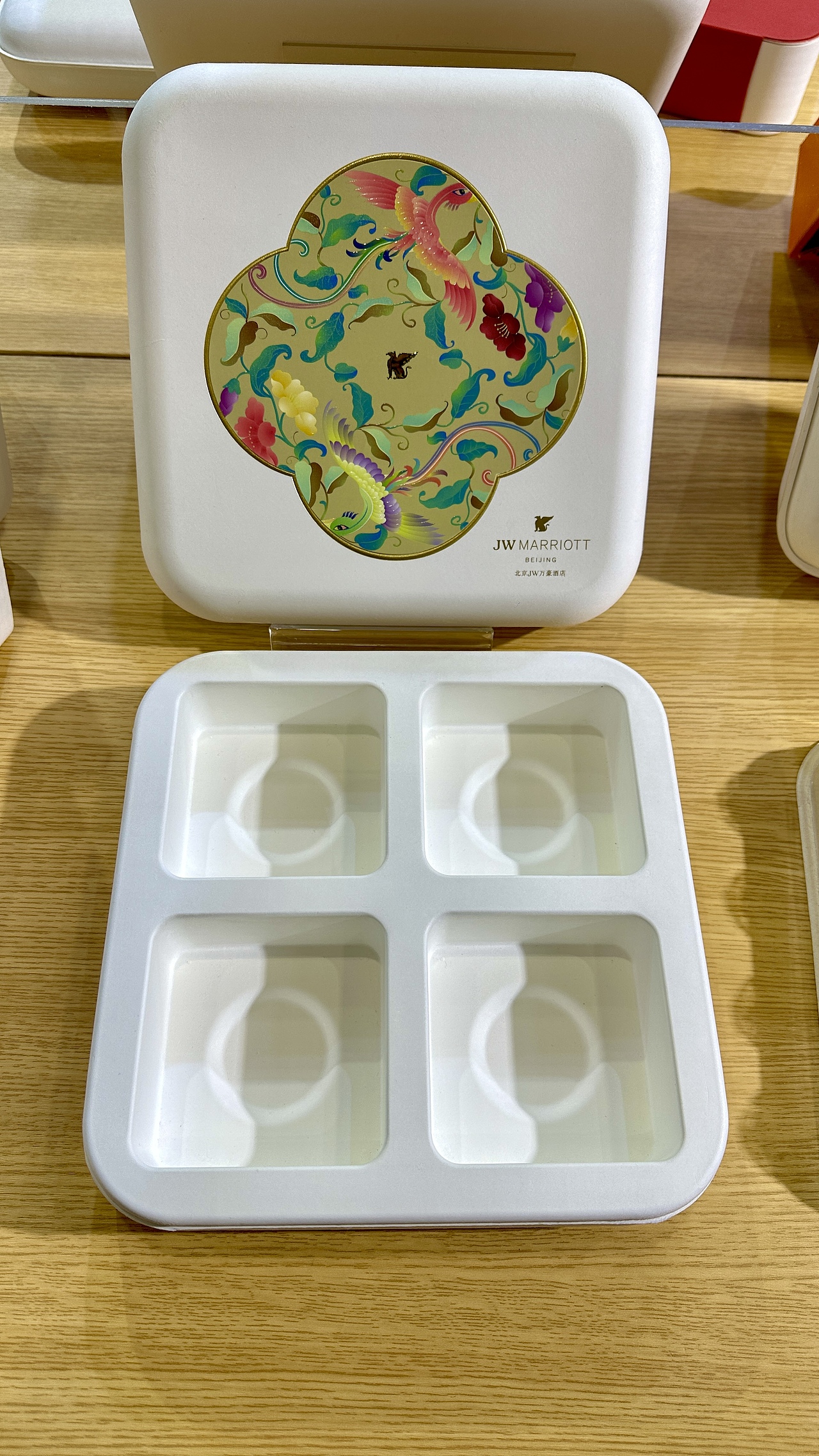 一款你用不起的包装|环保纸浆包装