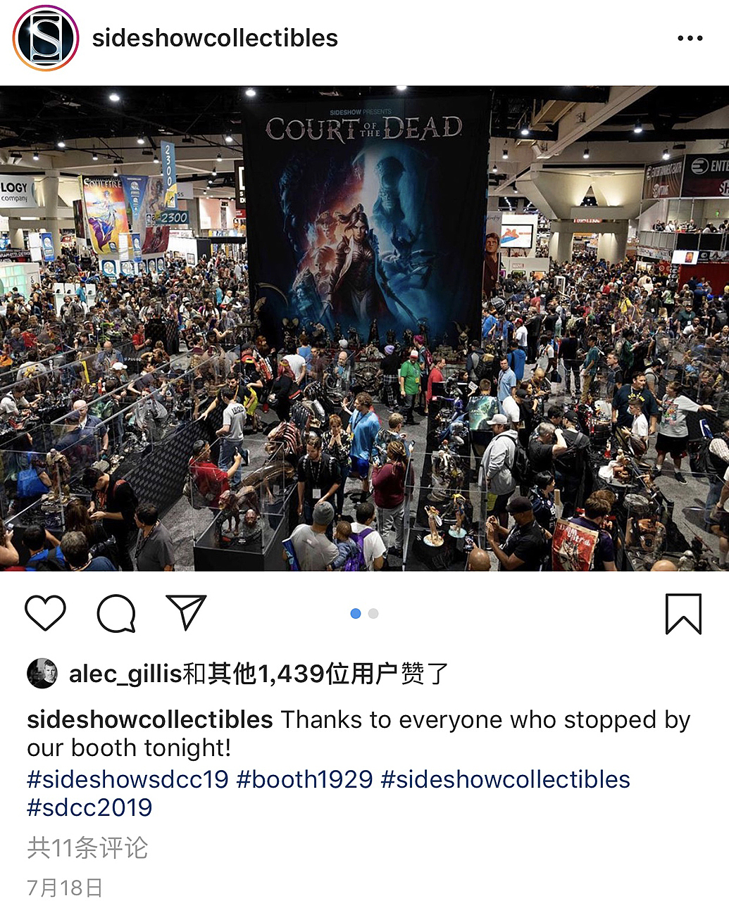 为CoolProps涂装1:3异形战士雕像发布（图ZMTc0MDc0OTM2） - 手办/模玩 - 站酷设计师光澤作用工作室原创素材 - 站酷ZCOOL