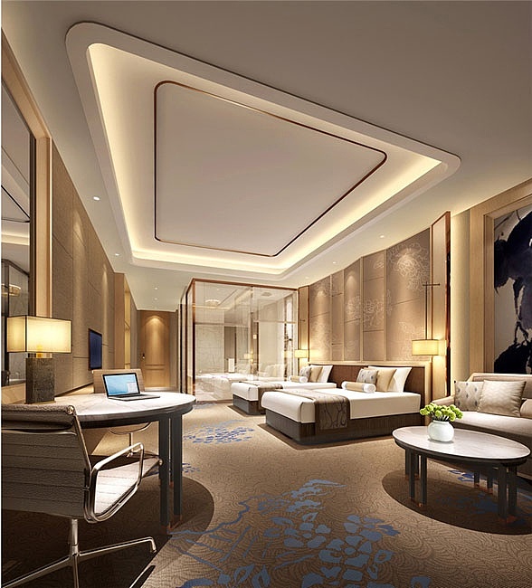 甘肃黄河三峡明珠大酒店