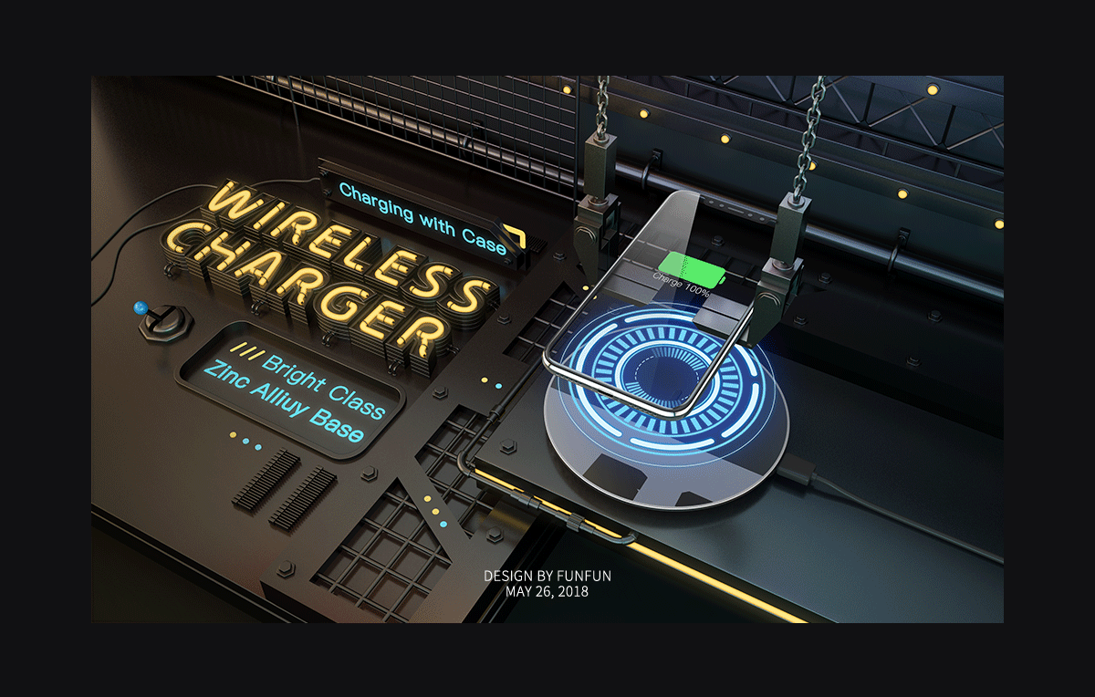 【C4D】两张海报（图ZMTE2MTc2MDQ0） - 其他三维 - 站酷设计师橙子zoey原创素材 - 站酷ZCOOL