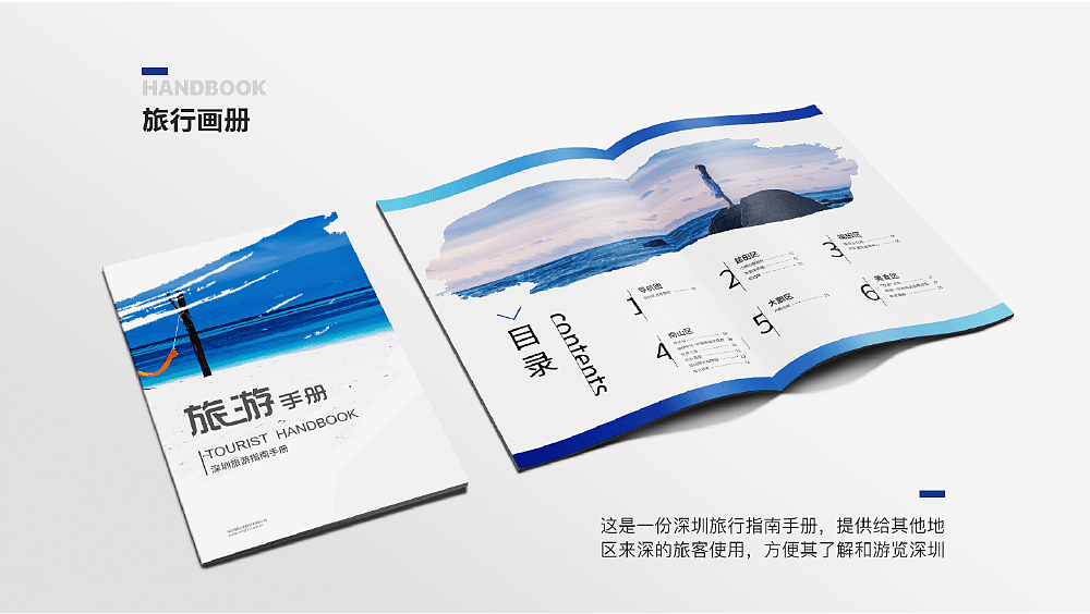 Landy's portfolio - 个人作品集