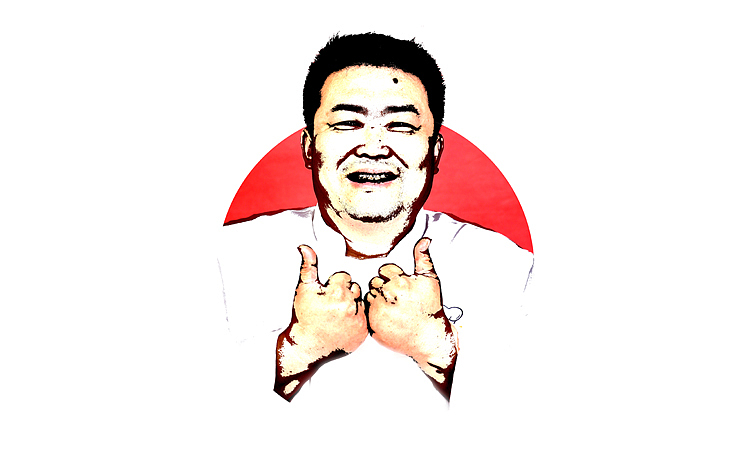 一款餐饮类标志设计（图ZNTUzMjM1MzI=） - Logo - 站酷设计师奥臣品牌策划设计原创素材 - 站酷ZCOOL