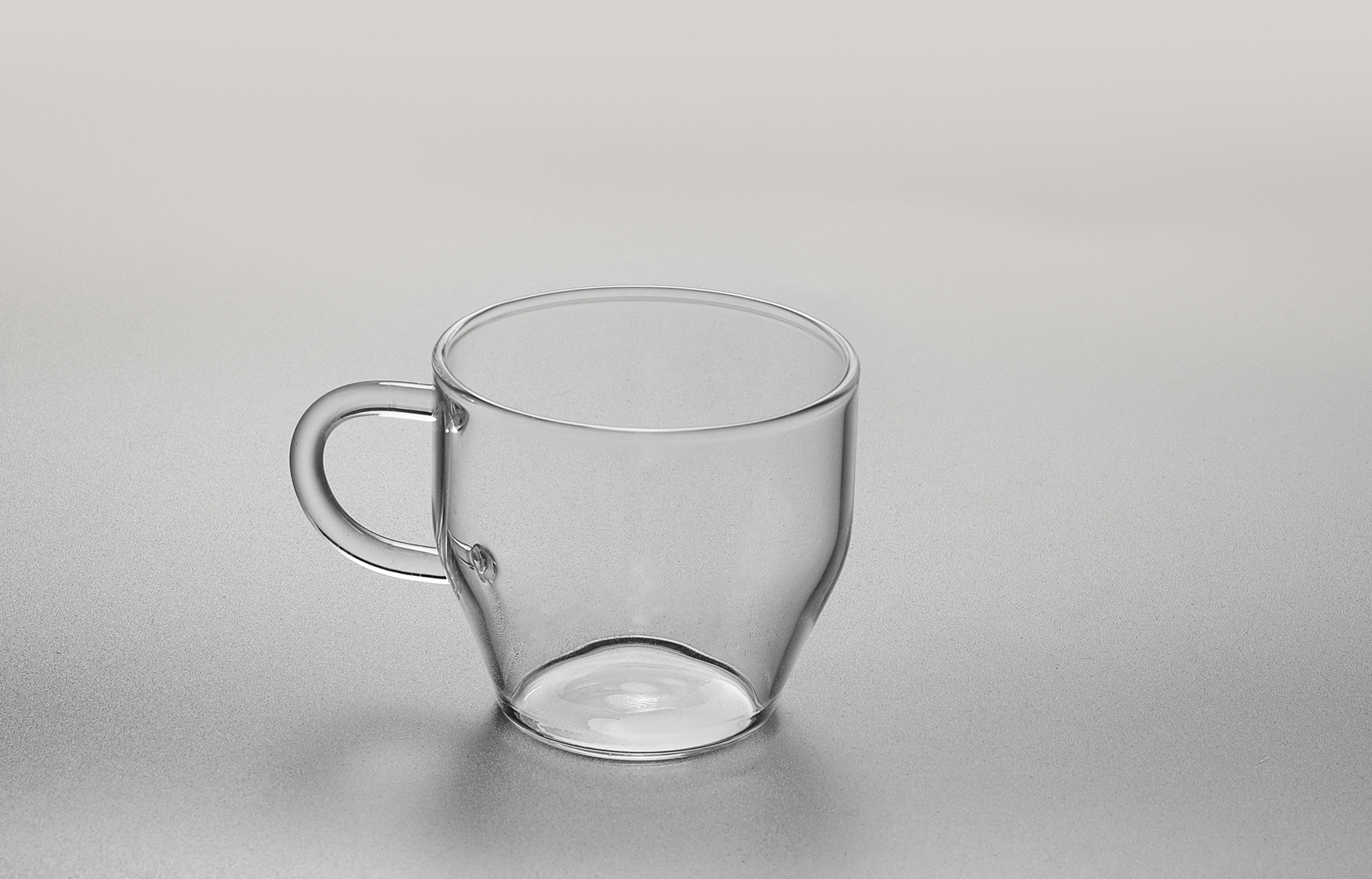 淘宝玻璃杯产品拍摄精修玻璃制品