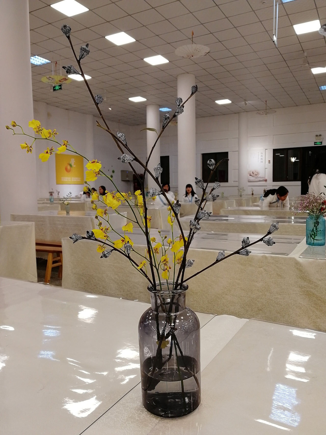 德阳高尊文化中心