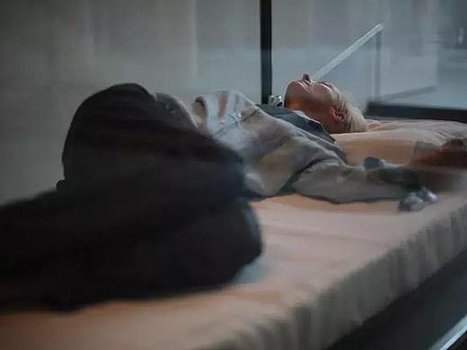 躺下无罪，躺着也是艺术