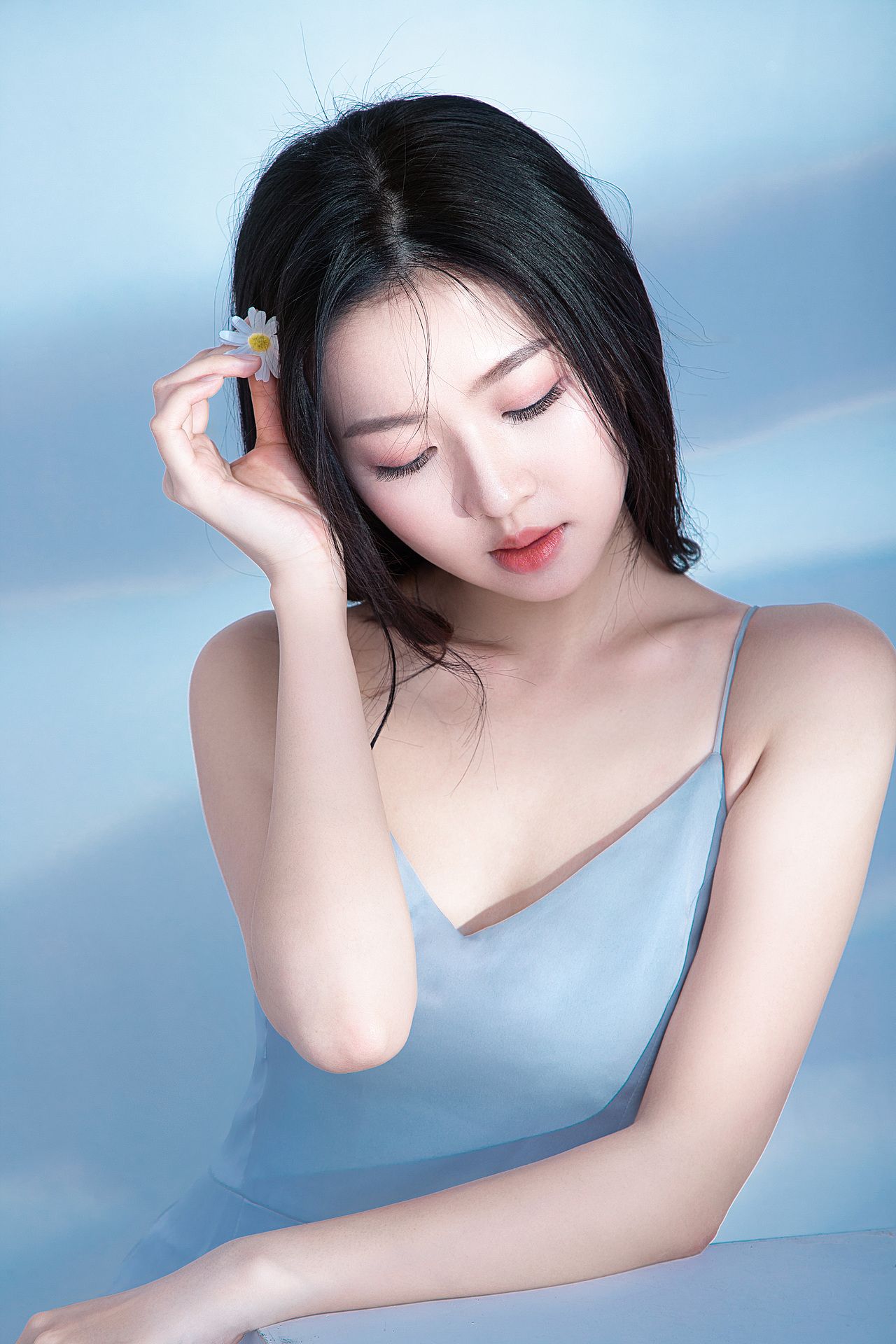 光影述说（图ZMjYzMDAyODQw） - 人像摄影 - 站酷设计师EVAN凡原创素材 - 站酷ZCOOL