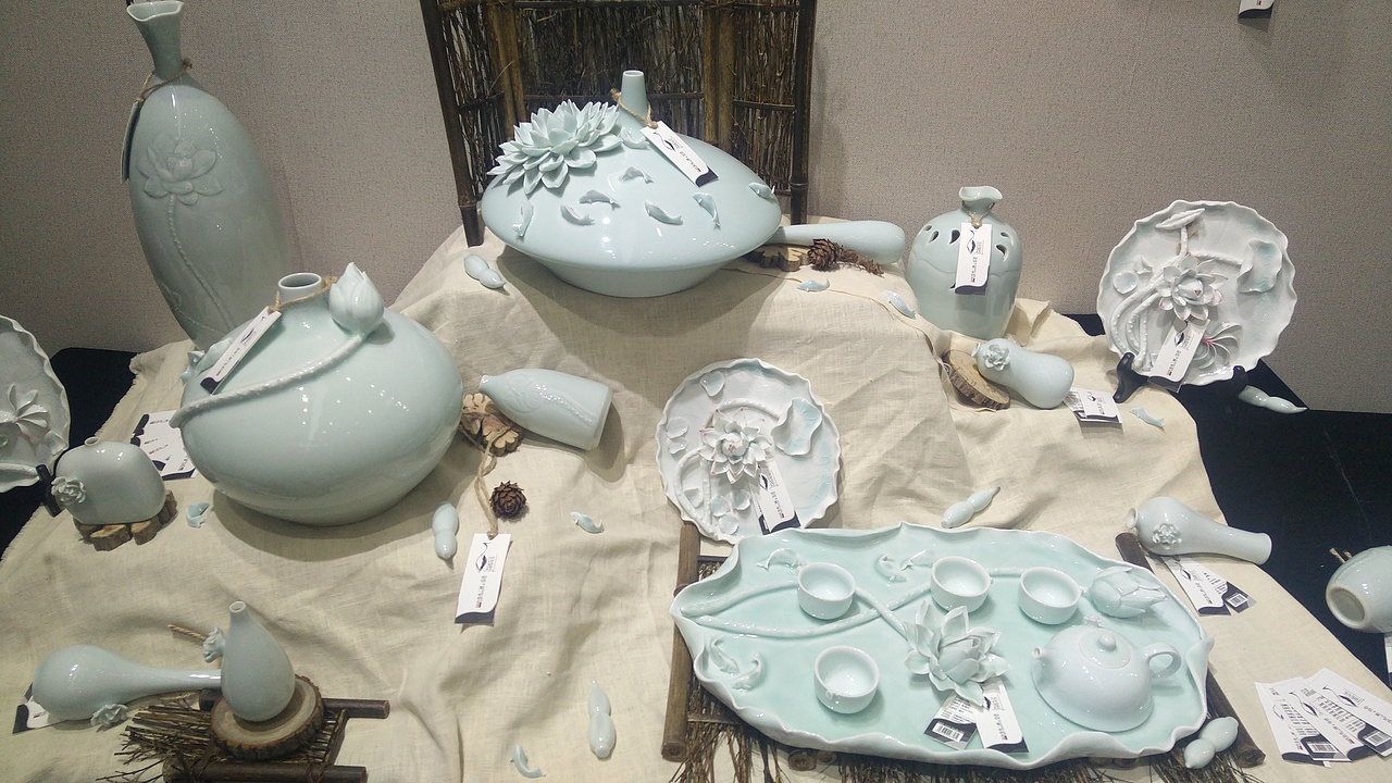 许昌学院毕业设计展 #青春答卷2016#（图ZNTIzMzE1NTY=） - 其他 - 站酷设计师ZERODESIGNER原创素材 - 站酷ZCOOL